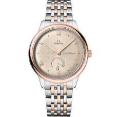 Omega 434.20.41.21.09.001 De Ville Prestige 